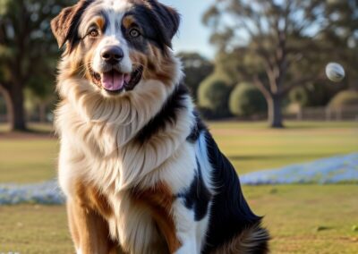 Australian Shepard